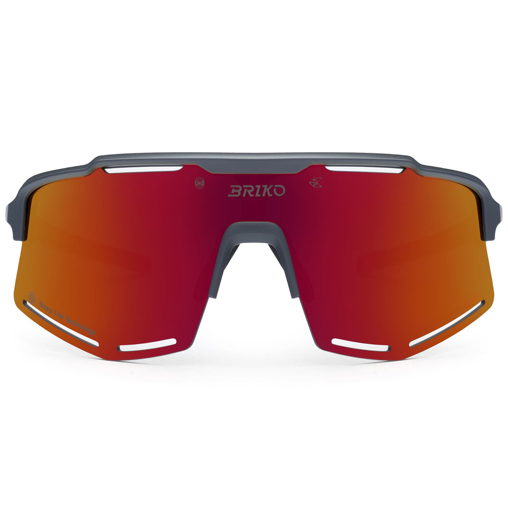 Eyewear: Running, Cycling and Outdoor Sunglasses | Briko
