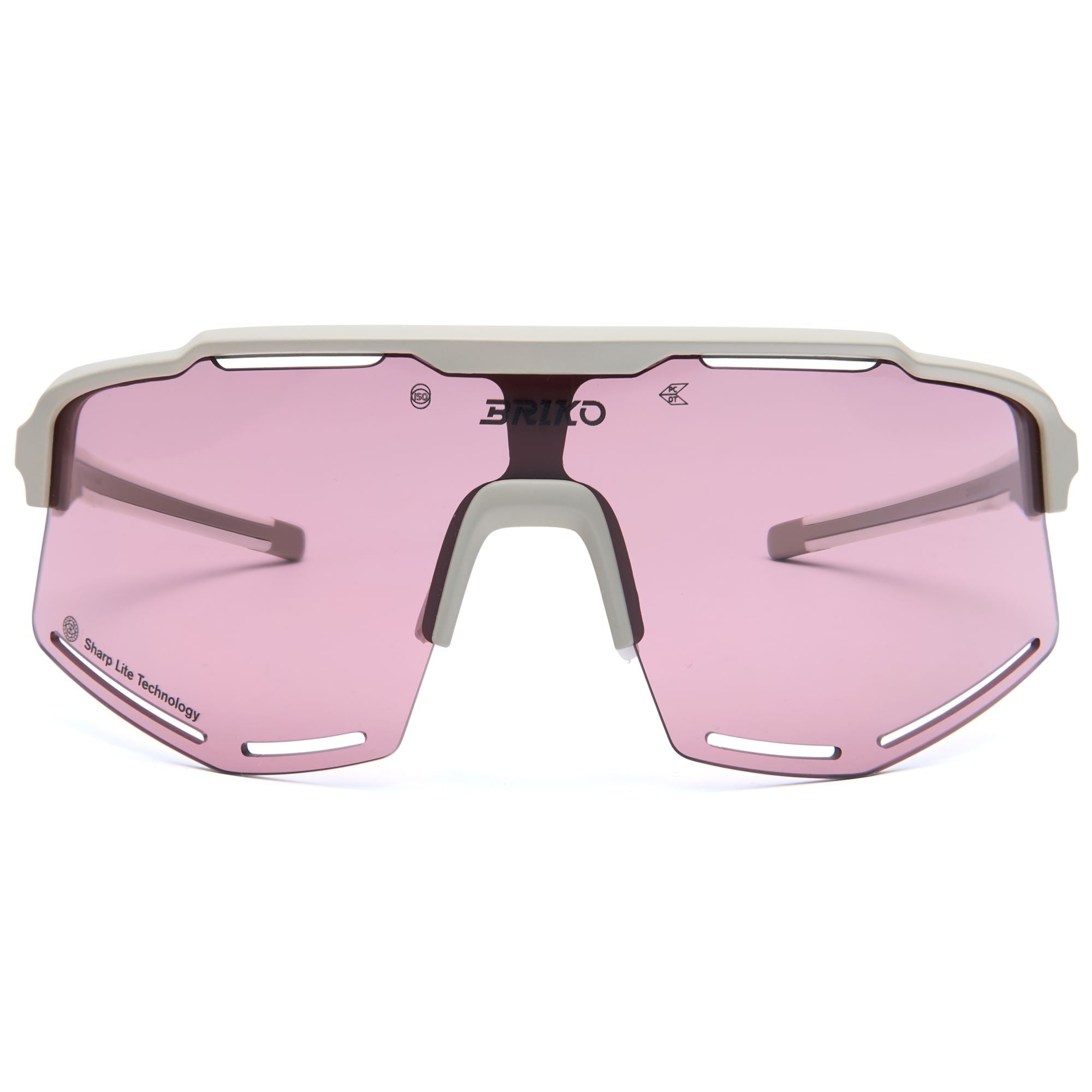 Sports Eyewear and Sunglasses | Briko