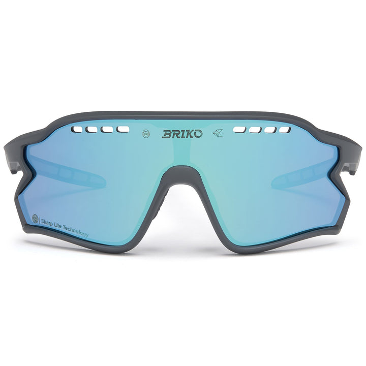 DAINTREE SHARP LITE - Occhiali - Occhiali da sole - Unisex - Grey Oslo-SHLBM3 1