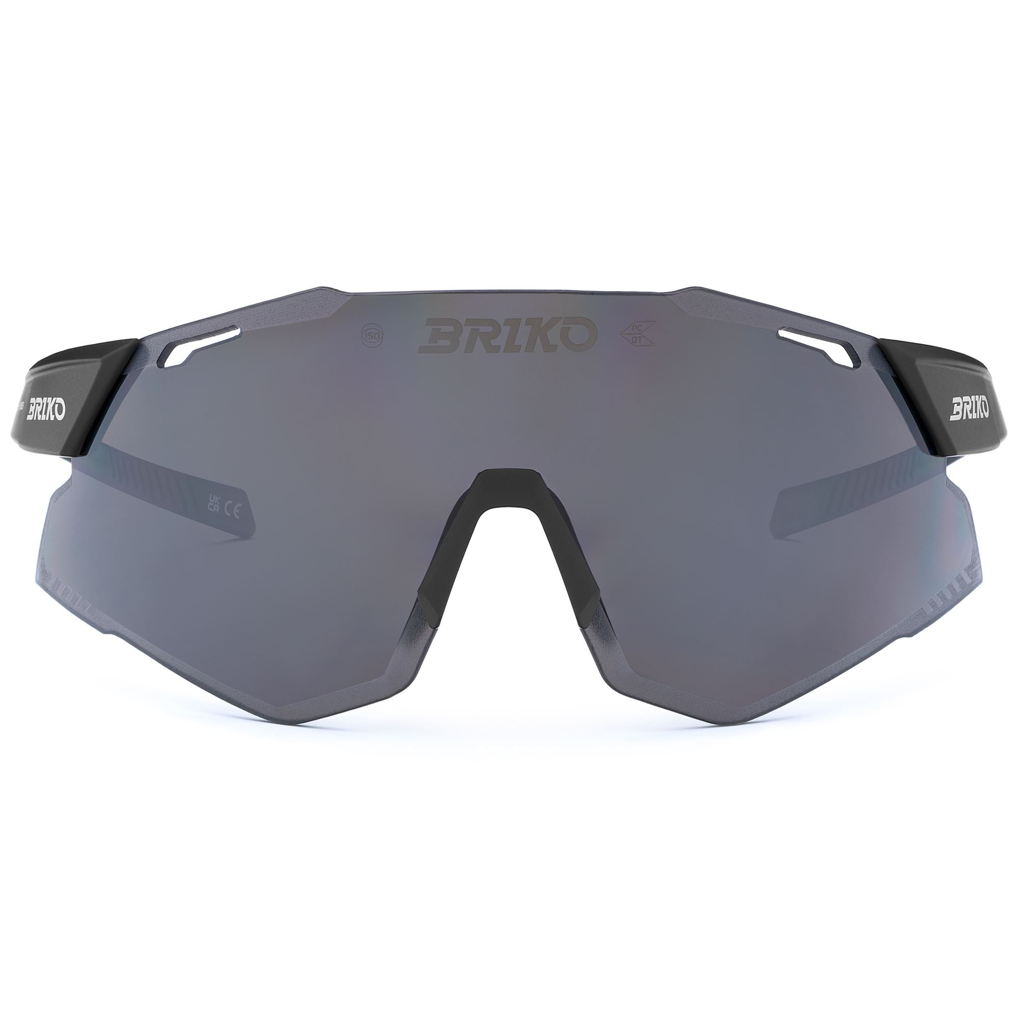Eyewear: Running, Cycling and Outdoor Sunglasses | Briko