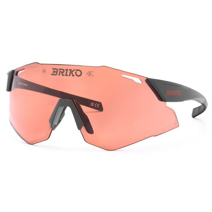 REVERB - Occhiali - Occhiali da sole - Unisex - Grey Nandor-OR2-Nandor 3