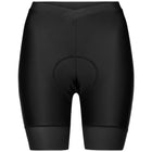 OPTIMAL LADY SHORT - Shorts - Sport Shorts - Woman - Black