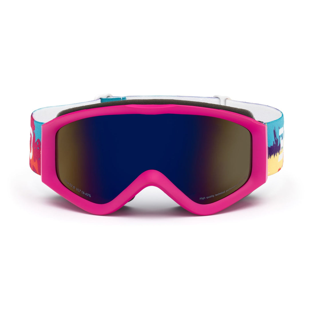 Snowboard Lunette De Ski Enfant Goggles Kid Unisex Thunder Ski