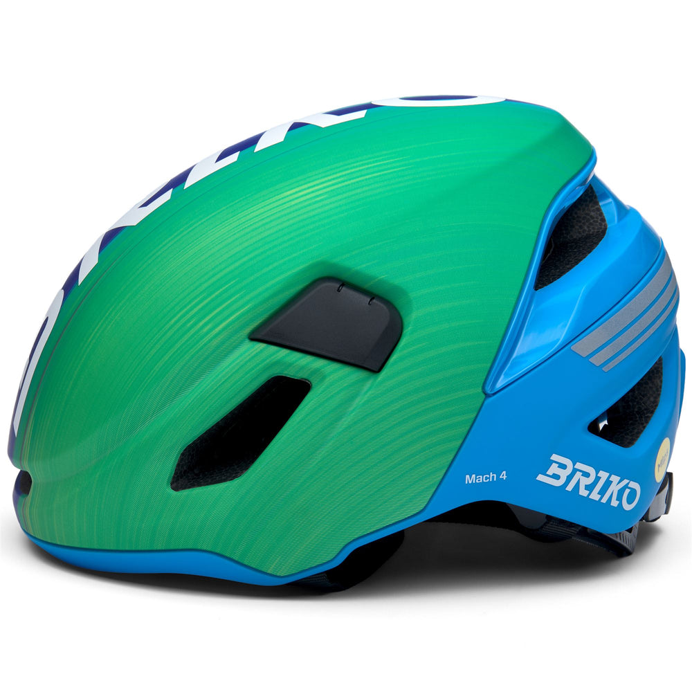 Unisex Violet Cycling Helmet with Ventilation and Comfort Features 02
