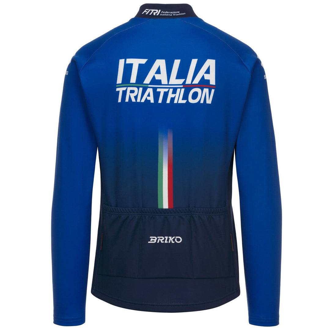 BRIKO FITRI JACKET - Giacche - Giacca - Unisex - Indaco Blu-Iris Blu main