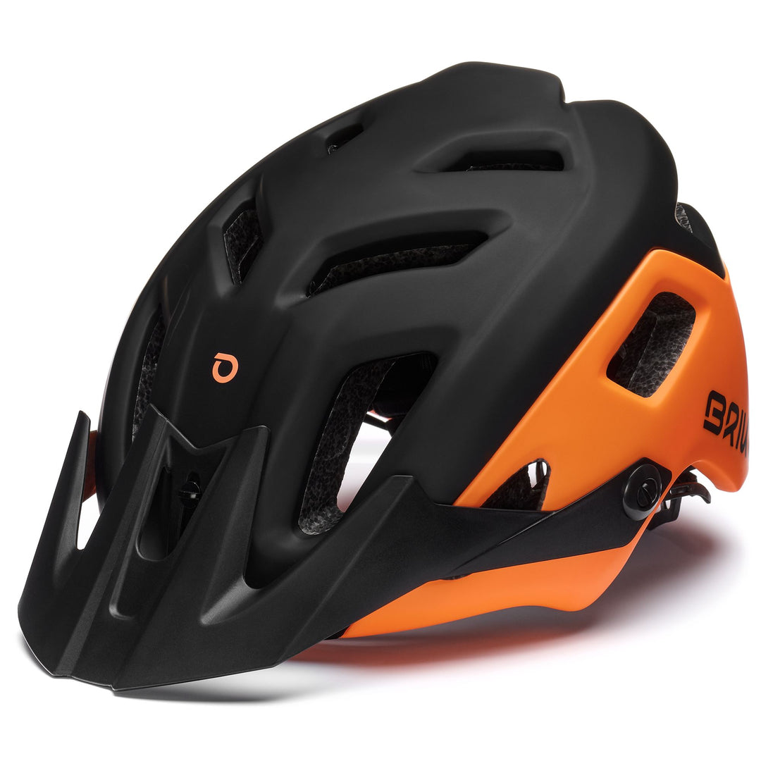 Helmets Unisex GIBEON Helmet MATT BLACK