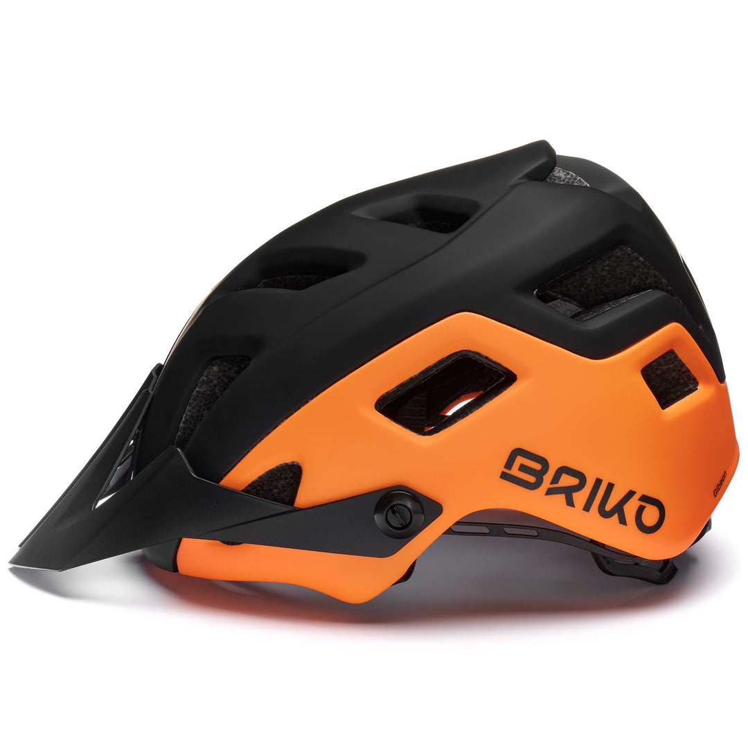 Helmets Unisex GIBEON Helmet MATT BLACK