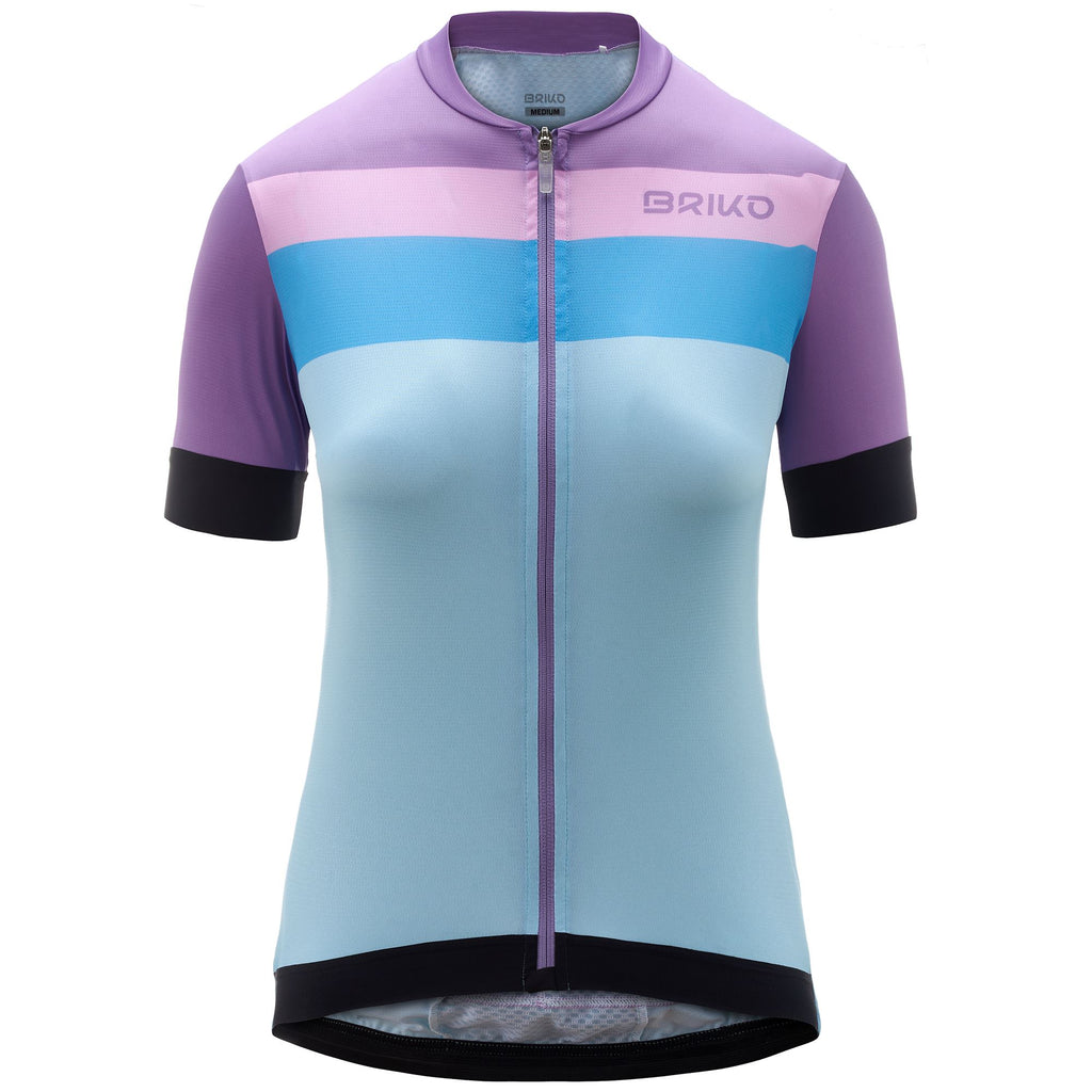 Women's Cycling Clothing: Jerseys, Bibs, Shorts | Briko