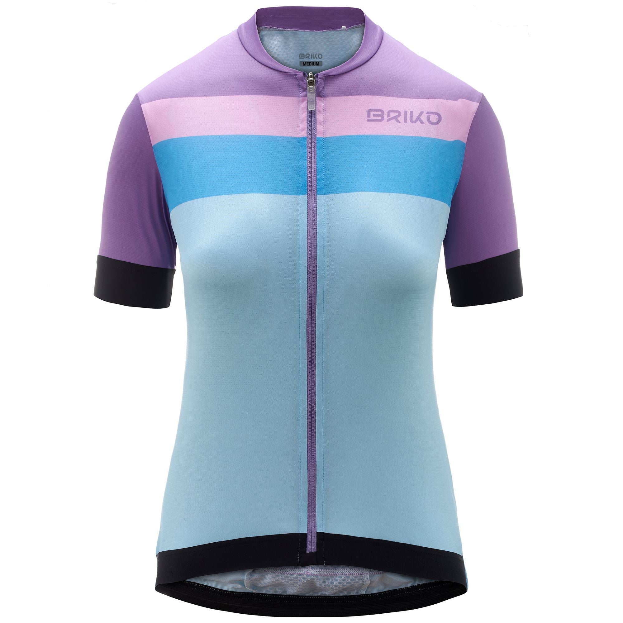 Women's Cycling Jerseys: Style and Performance | Briko