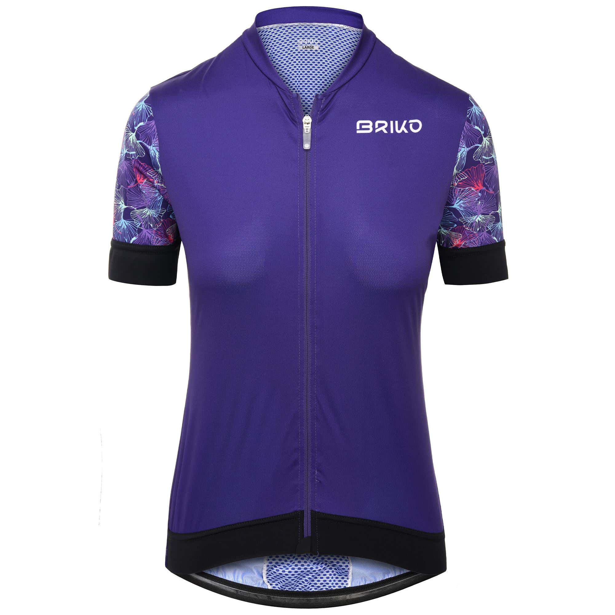 Women's Cycling Clothing: Jerseys, Bibs, Shorts | Briko