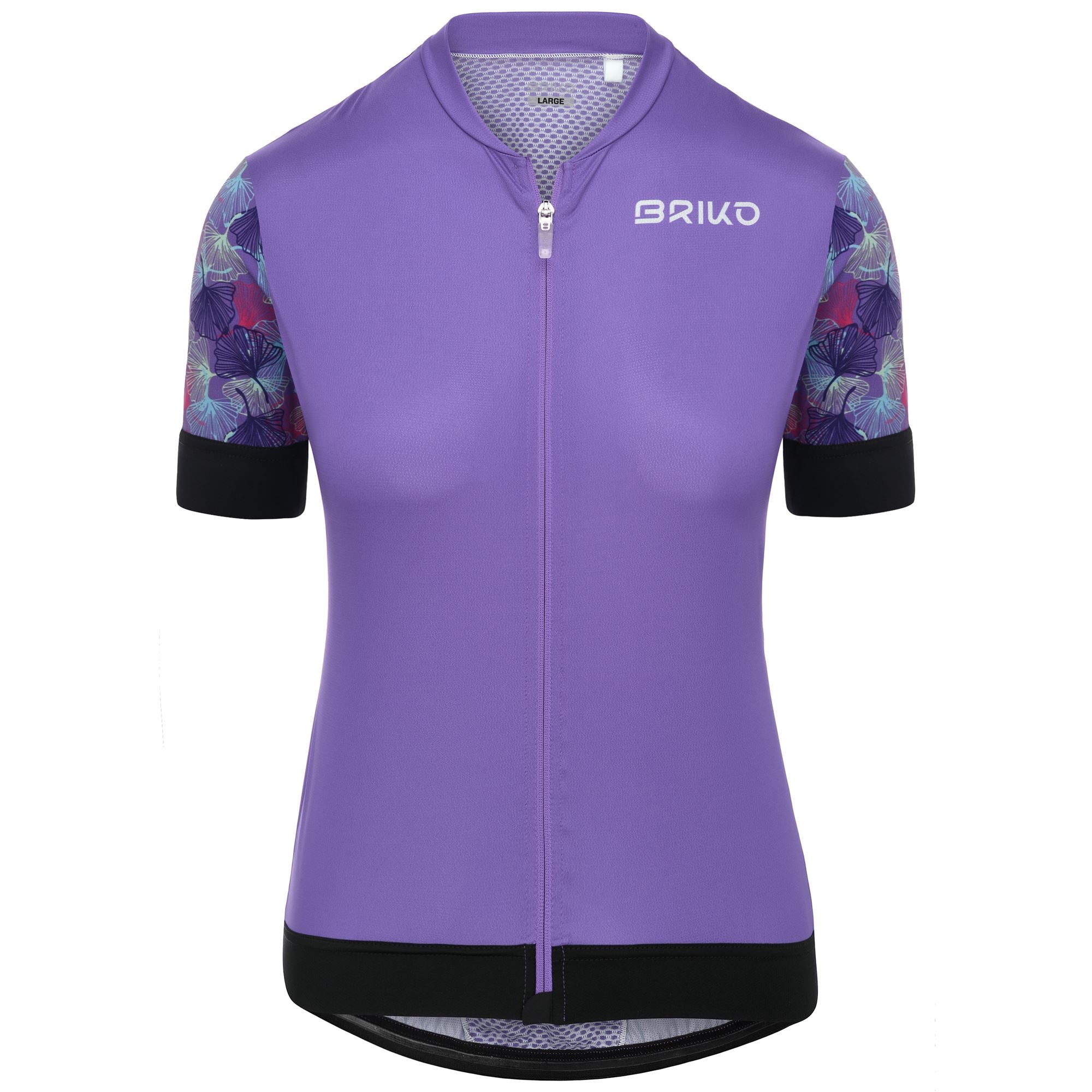 Women's Cycling Clothing: Jerseys, Bibs, Shorts | Briko