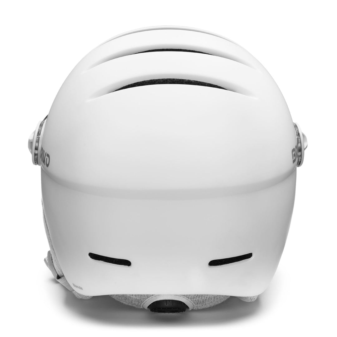 Women’s Grey Ski Helmet with Photochromic Visor main