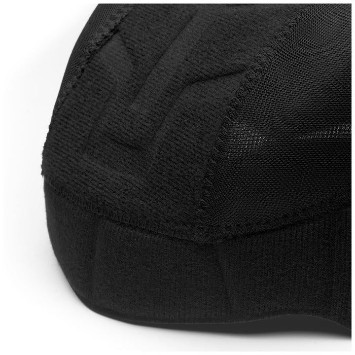 Unisex Black Ski Helmet Padding 4