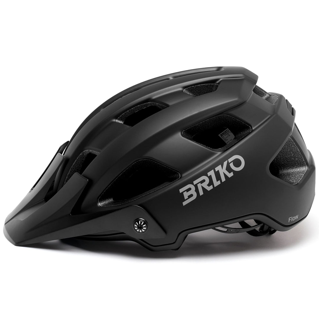 Unisex Black and Green Cycling Helmet for Mountain Biking main