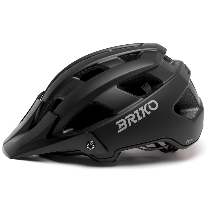 Unisex Black and Green Cycling Helmet for Mountain Biking 2