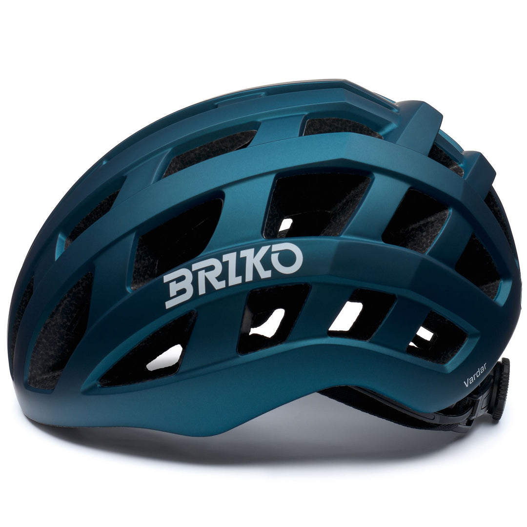 Unisex Green and White Cycling Helmet with Ventilation and Reflectivity main