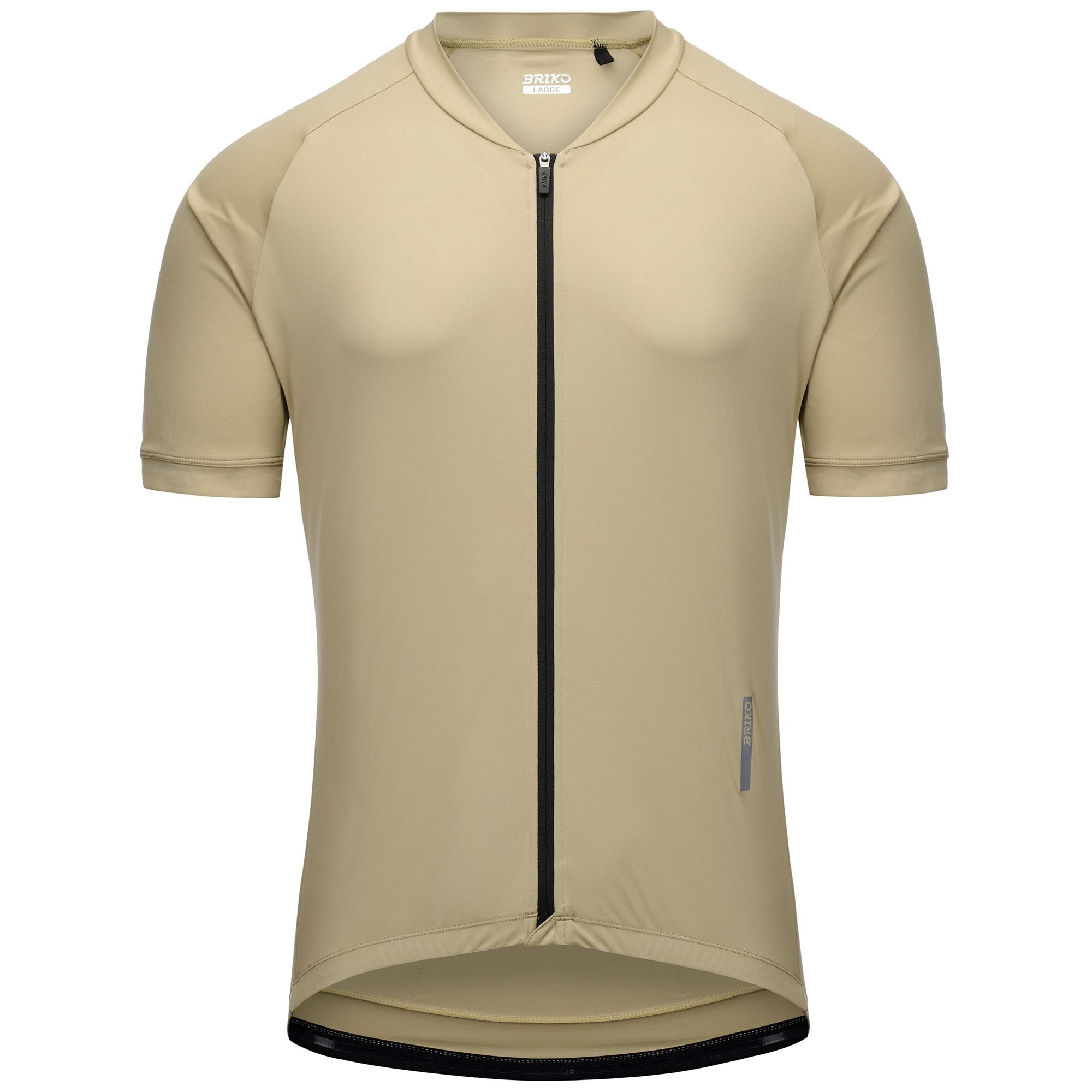 Cycling Jerseys Briko: Technical Fabrics for Every Ride | Briko