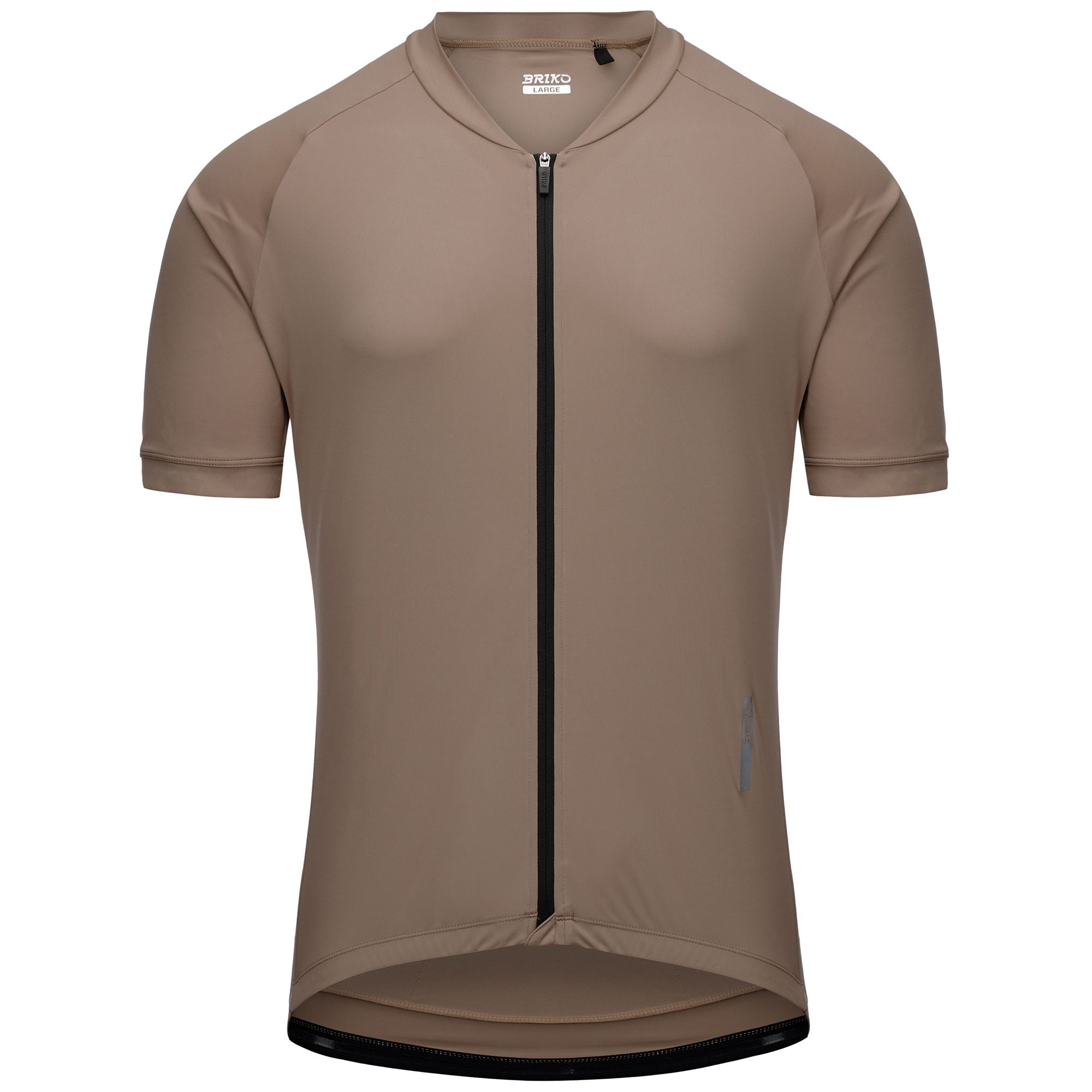 Cycling Jerseys Briko: Technical Fabrics for Every Ride | Briko