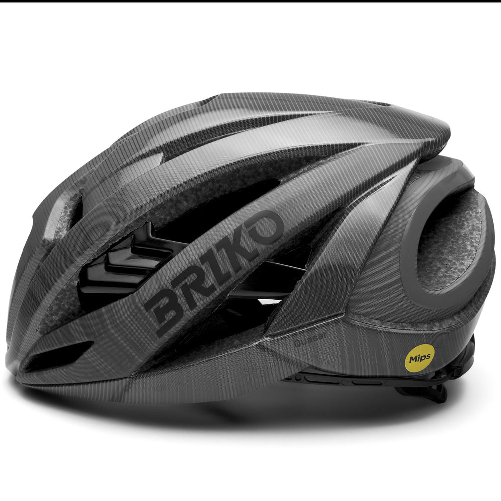 Unisex Grey Cycling Helmet with Ventilation for Everyday Use 02