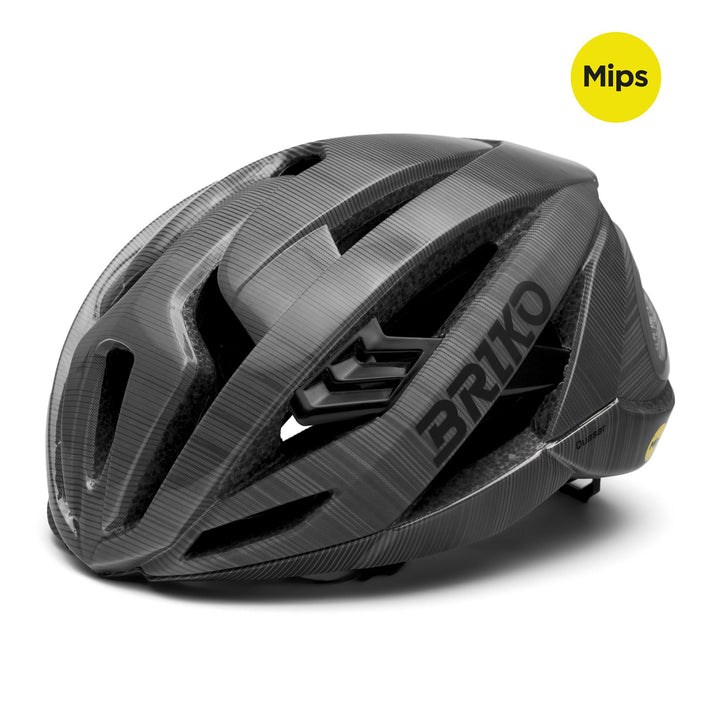 Casque de vélo gris unisexe avec ventilation pour une utilisation quotidienne 1