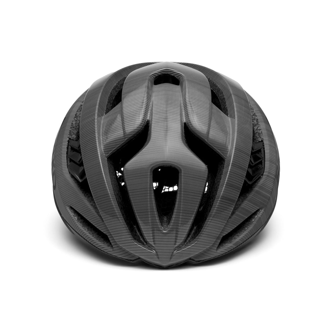 Unisex Grey Cycling Helmet with Ventilation for Everyday Use main