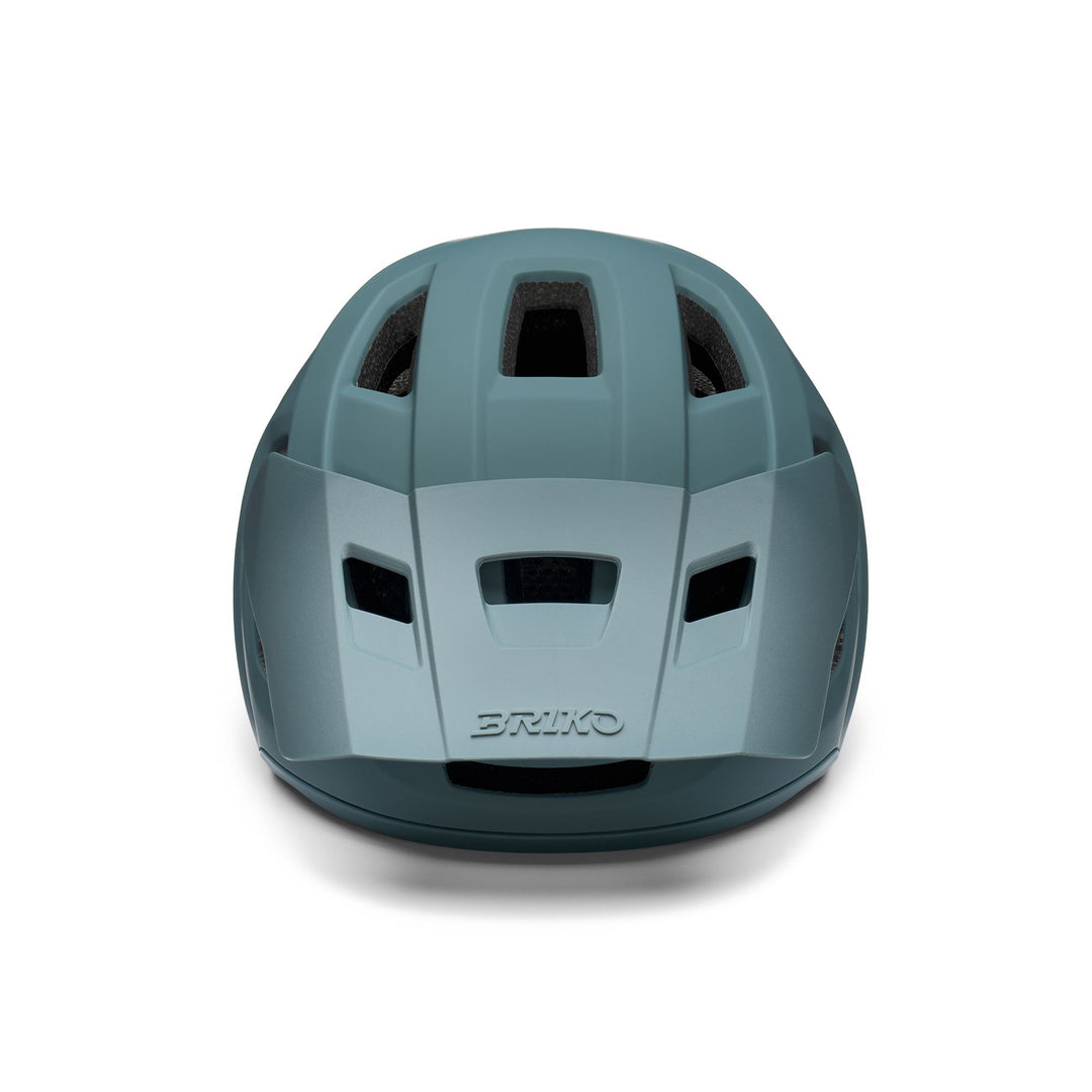 Helmets Unisex OVER Helmet Matt Corduroy Green