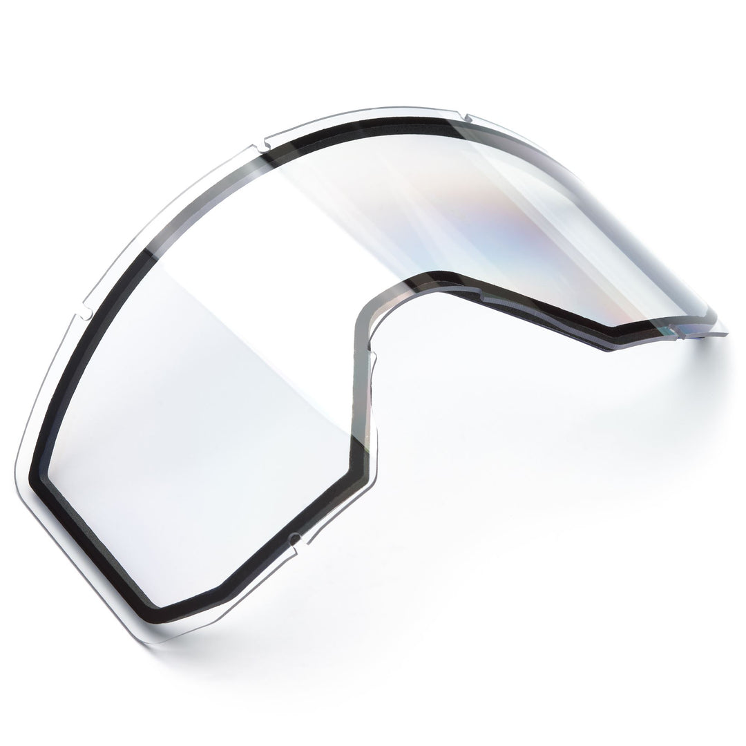 Unisex Grey Replacement Lens for Ski Goggles 01