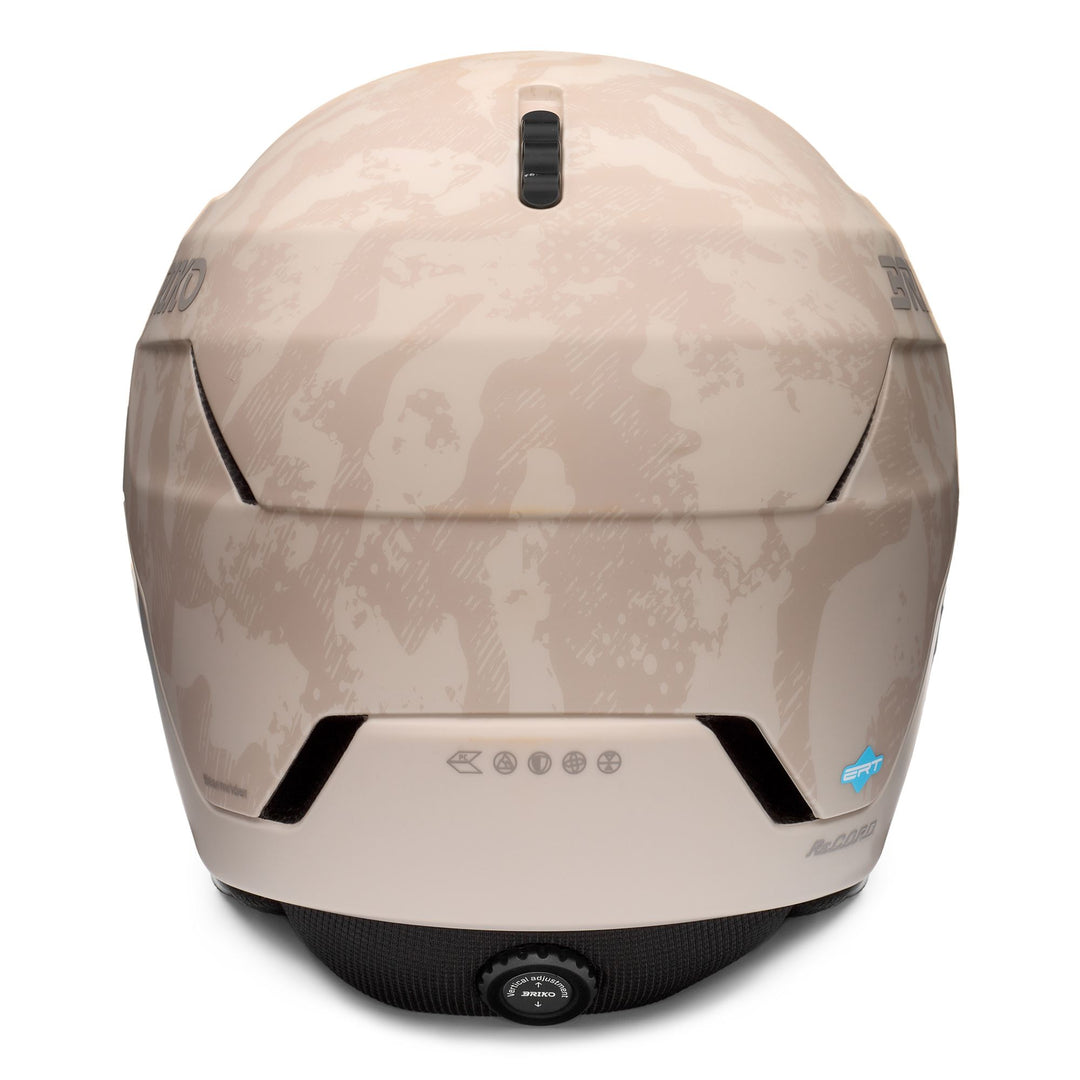 STORMRIDER GRAPHIK - Helmets - Helmet - Unisex - Matt Sand-Beige-Americano-SM2 main