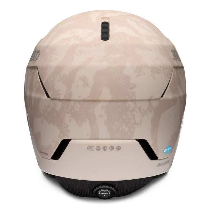 STORMRIDER GRAPHIK - Helmets - Helmet - Unisex - Matt Sand-Beige-Americano-SM2 4