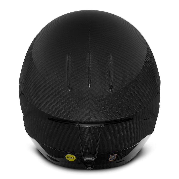 Unisex Grey Ski Helmet for Racing with Enhanced Protection 4