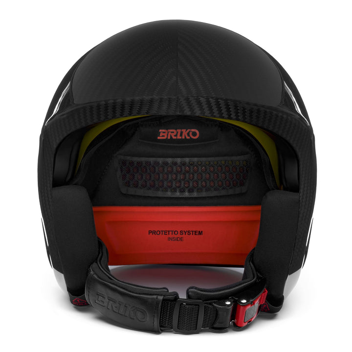 Unisex Grey Ski Helmet for Racing with Enhanced Protection 3