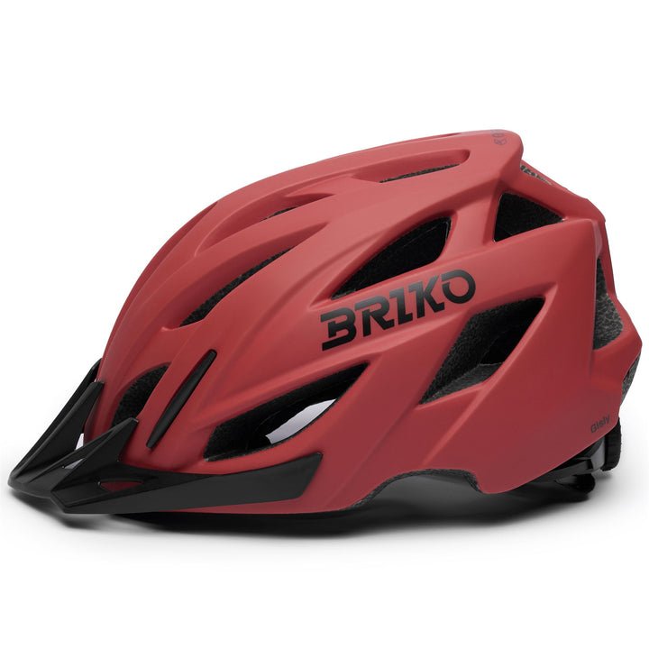 GISLY - Caschi - Casco - Unisex - Matt Prairie Sand-Black 2