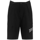 OFFROAD BERMUDA - Shorts - Sport Shorts - Man - Black