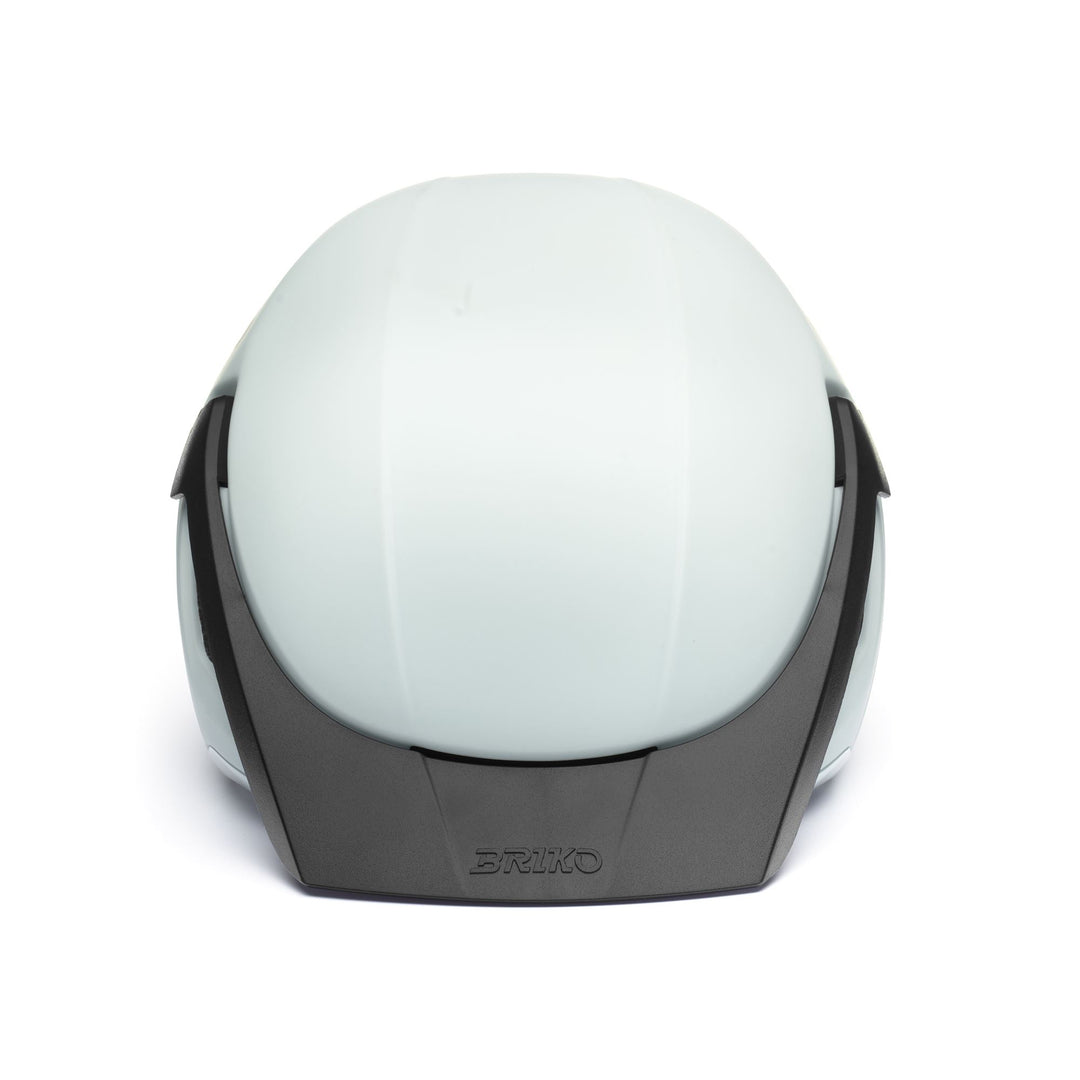 Unisex Grey Urban Cycling Helmet with LED and Reflective Details main