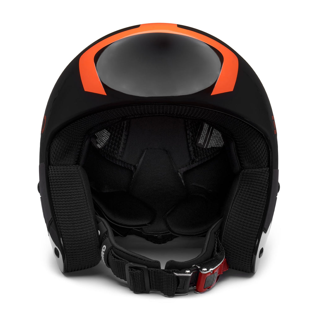 Vulcano Collection: Ski and Snowboard Helmets | Briko