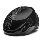 MACH 4 - Helmets - Helmet - Unisex - Shiny Matt Black