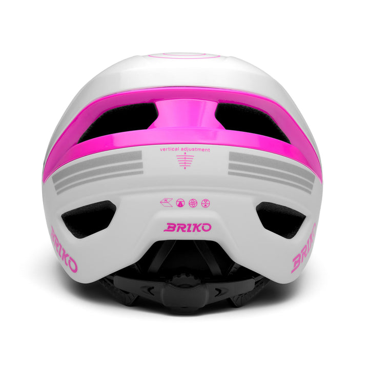 Unisex Grey and Beige Cycling Helmet for Everyday Use 4