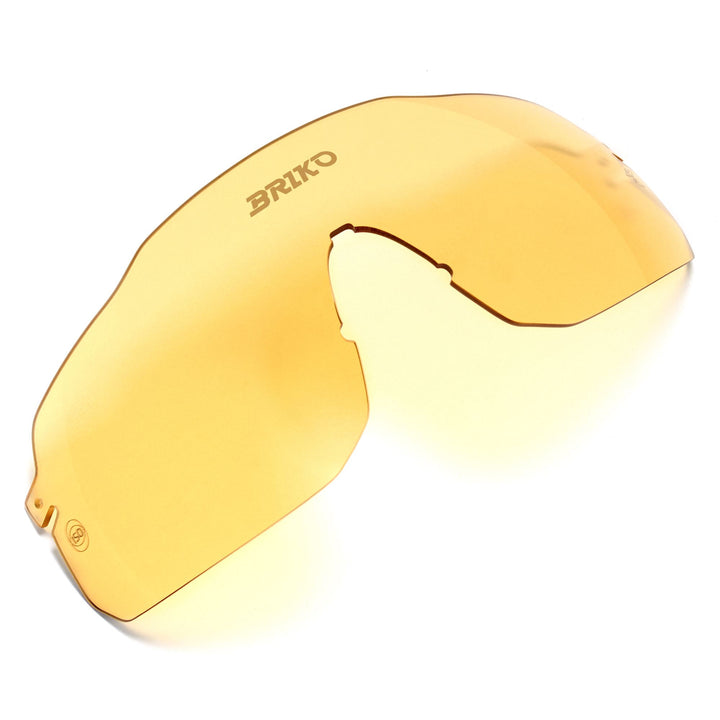 Lunettes de soleil de sport unisexes blanches et vertes légères avec 3 verres 5