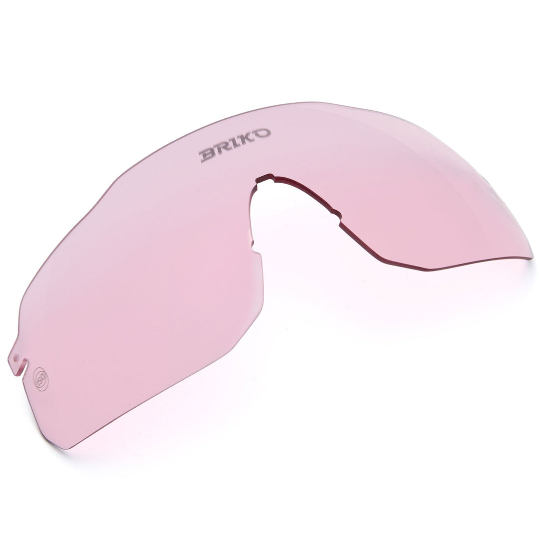 Unisex Green Rimless Sunglasses with 3 Lenses for Maximum Vision main
