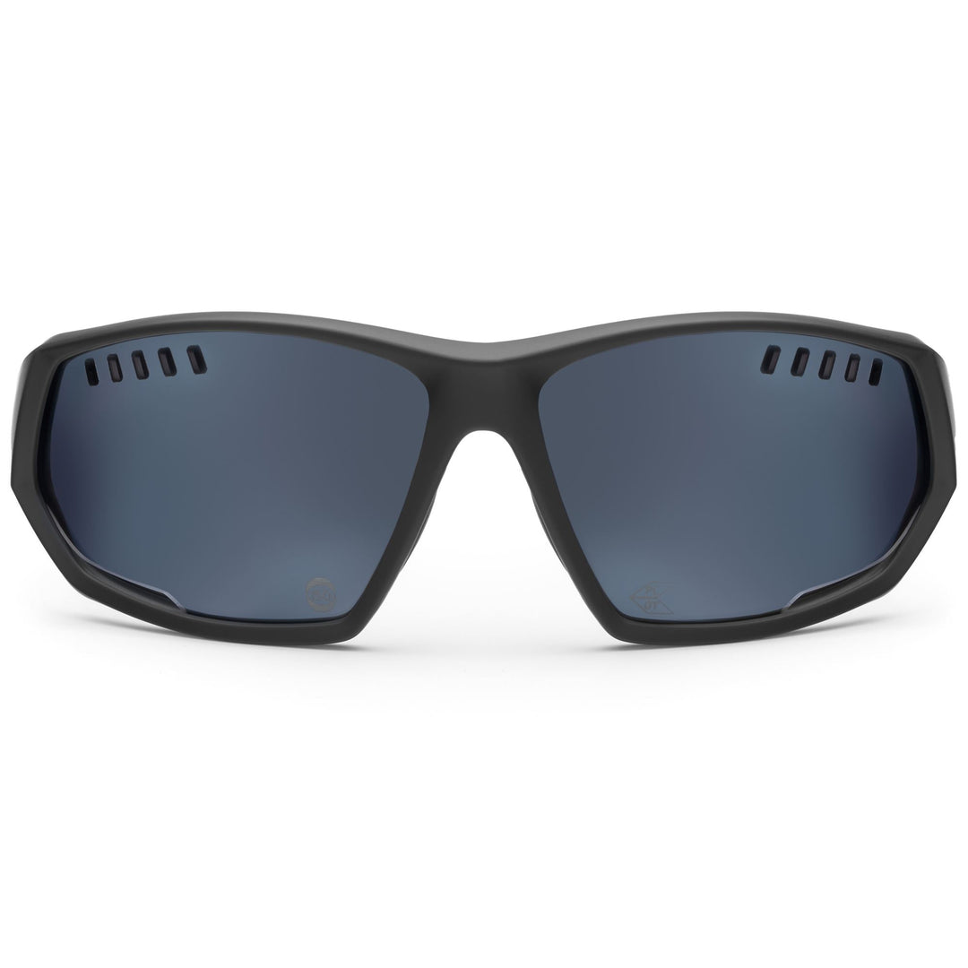 Unisex Blue Sunglasses with UV Protection and Anti-Slip Grip 01