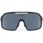 LOAD MODULAR - Glasses - Sunglasses - Unisex - Black-SM3