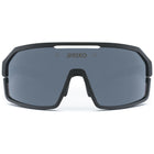 LOAD MODULAR - Glasses - Sunglasses - Unisex - Black-SM3