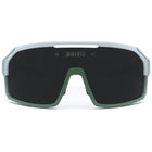 LOAD MODULAR - Glasses - Sunglasses - Unisex - Green Military Geyser-SB3