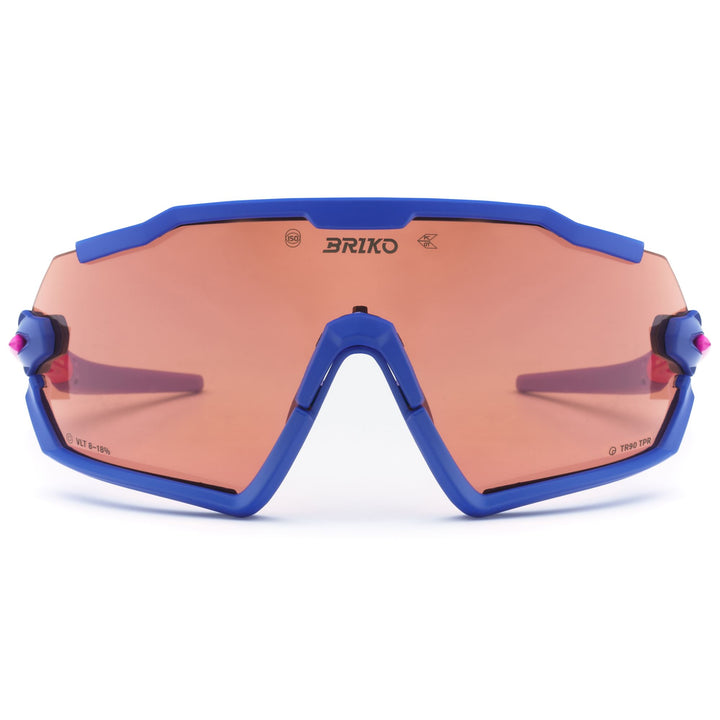 Glasses Unisex SPACE Sunglasses MULTICOLOUR AURORA - OR2 Photo (jpg Rgb)			