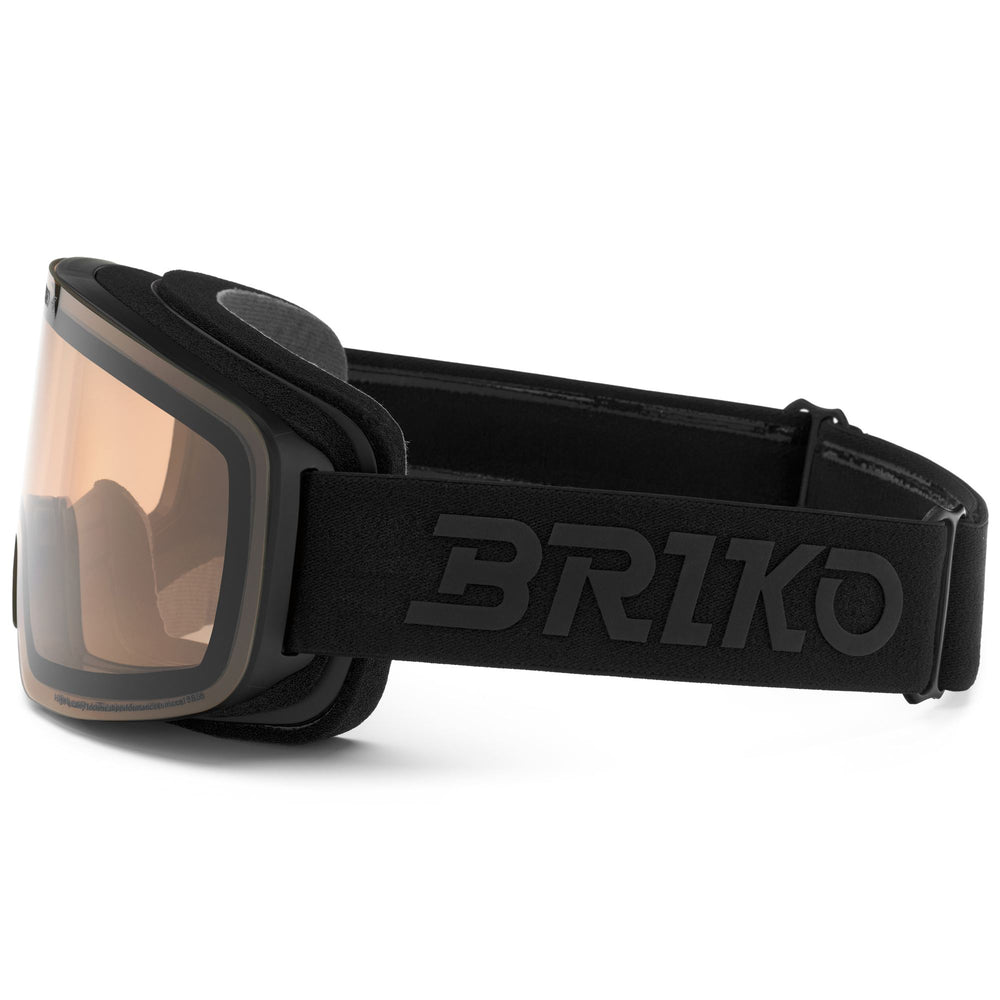 HORIZON PHOTO SHARP LITE - Goggles - Ski Goggles - Unisex - Black-PHORSB12 02