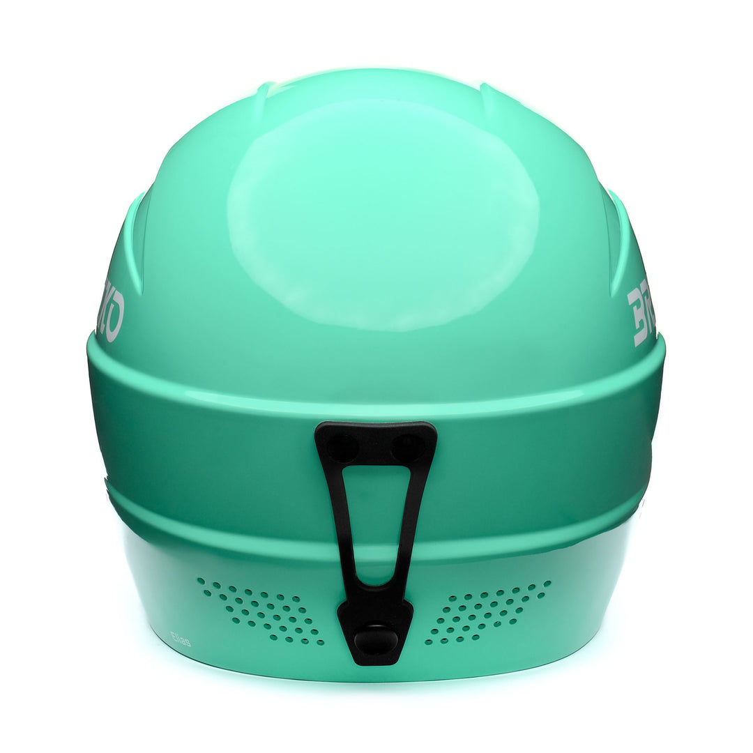 ELIAS - Casques - Casque - Unisexe - Shiny Shamrock Green-White main