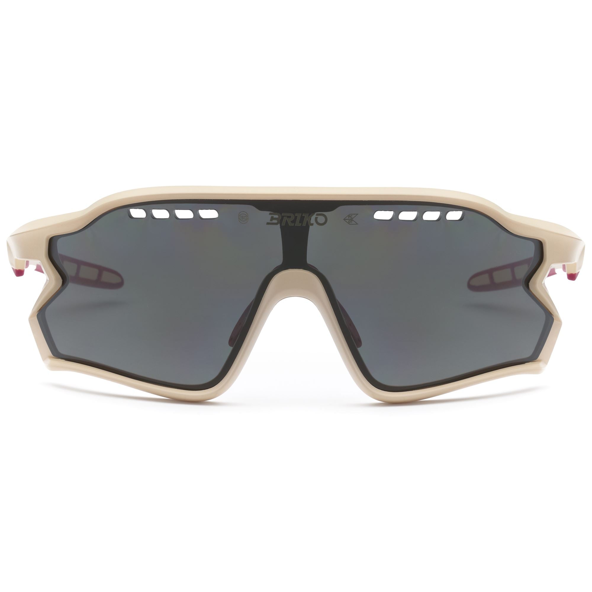 Glasses Unisex KOMI Sunglasses Blue Zodiac - SB3