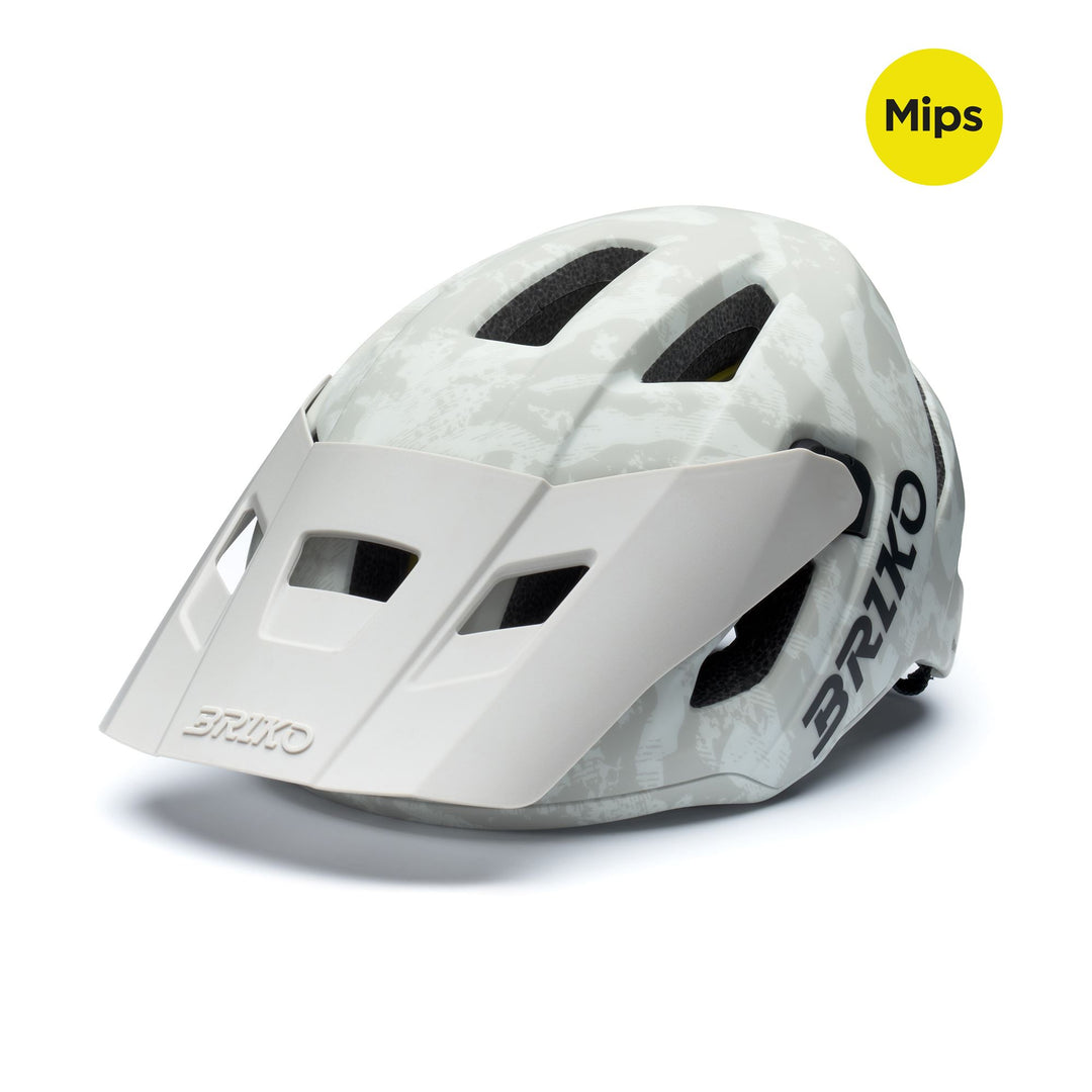 Helmets Unisex OVER MIPS Helmet Matt Camo Desert