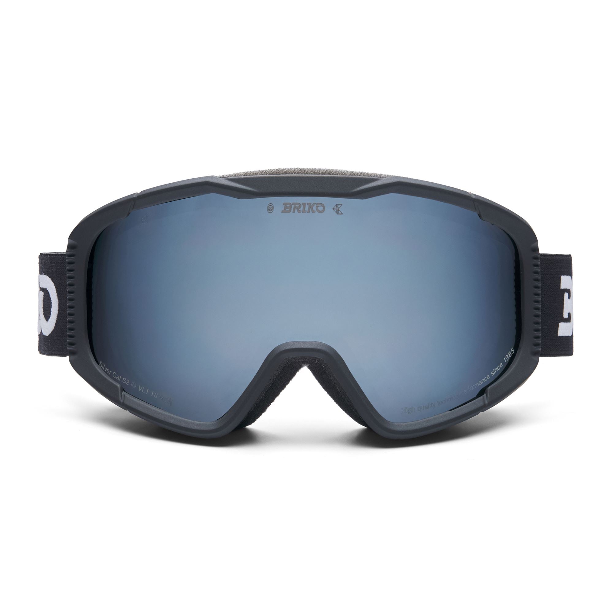 Snow Goggles: Ski Masks and Snowboard Masks | Briko