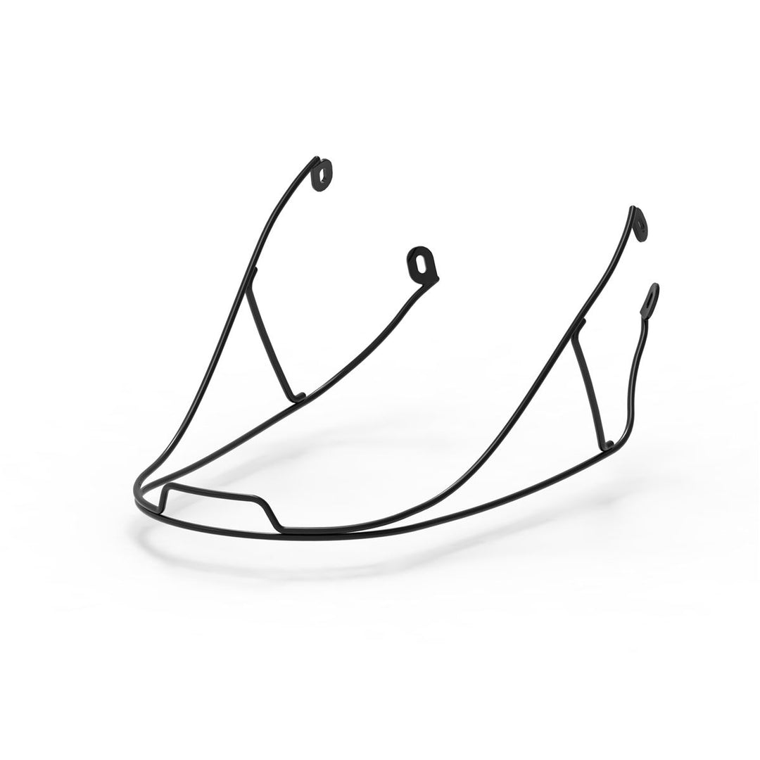 Unisex Chinguard for Slalom Helmet 01